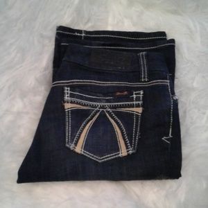 Seven7 jeans